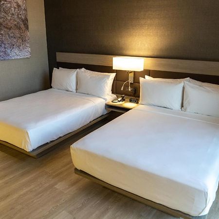 Ac Hotel By Marriott Monterrey Valle San Pedro Garza Garcia Экстерьер фото