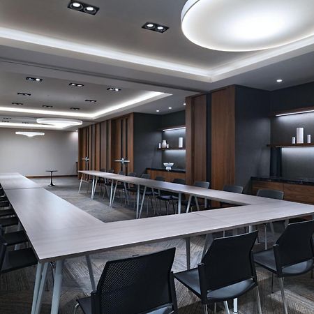 Ac Hotel By Marriott Monterrey Valle San Pedro Garza Garcia Экстерьер фото