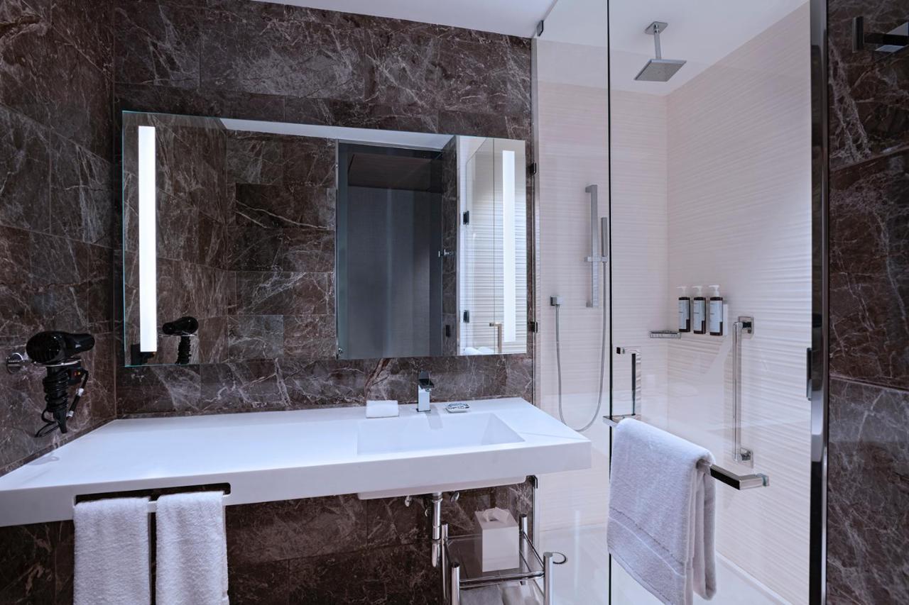 Ac Hotel By Marriott Monterrey Valle San Pedro Garza Garcia Экстерьер фото